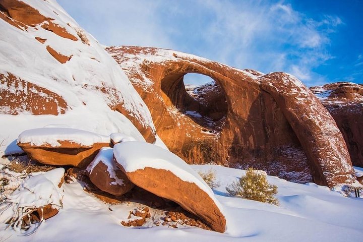 Monument Valley Group Tour - 3 Hours - Navajo Spirit Tours