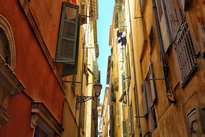 NO DIET CLUB - Unique Local Food in Nice !