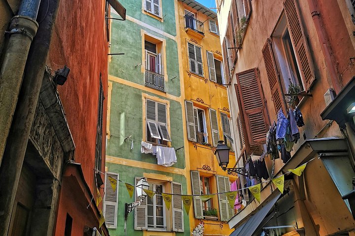NO DIET CLUB - Unique Local Food in Nice !