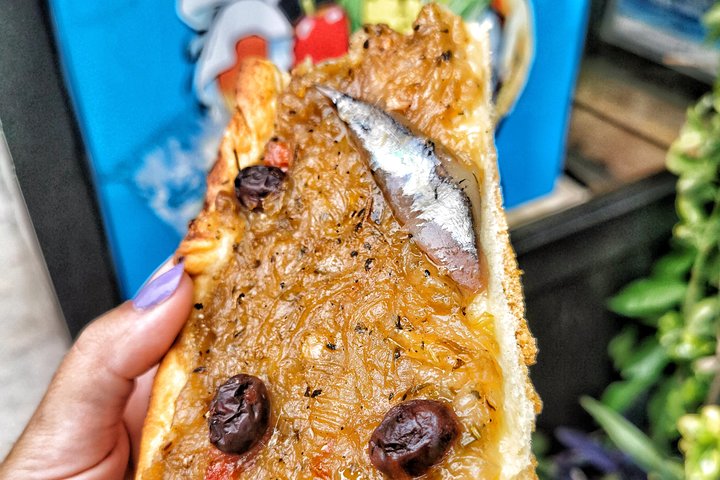 NO DIET CLUB - Unique Local Food in Nice !