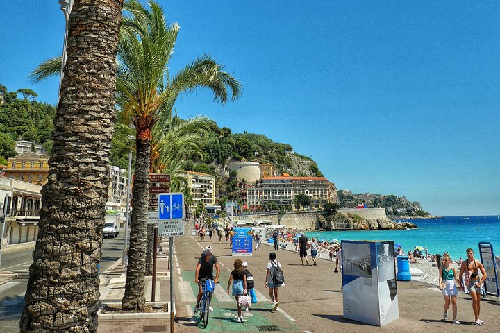 NO DIET CLUB - Unique Local Food in Nice !
