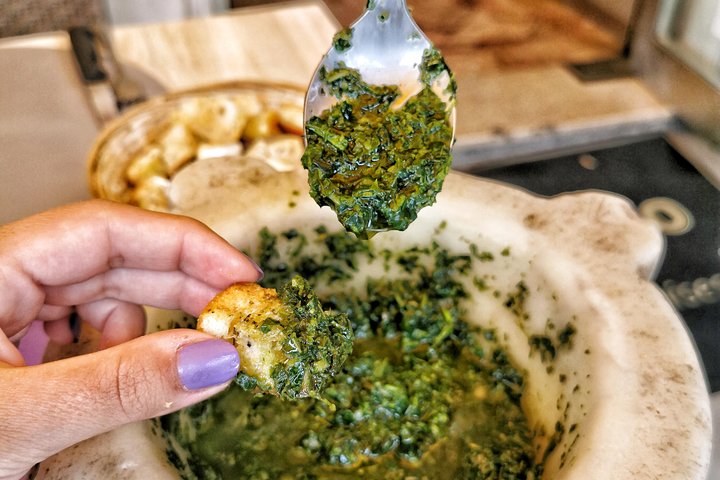 NO DIET CLUB - Unique Local Food in Nice !