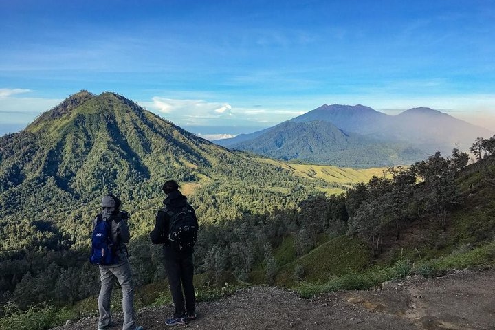Kawah Ijen Midnight (Private Tour)