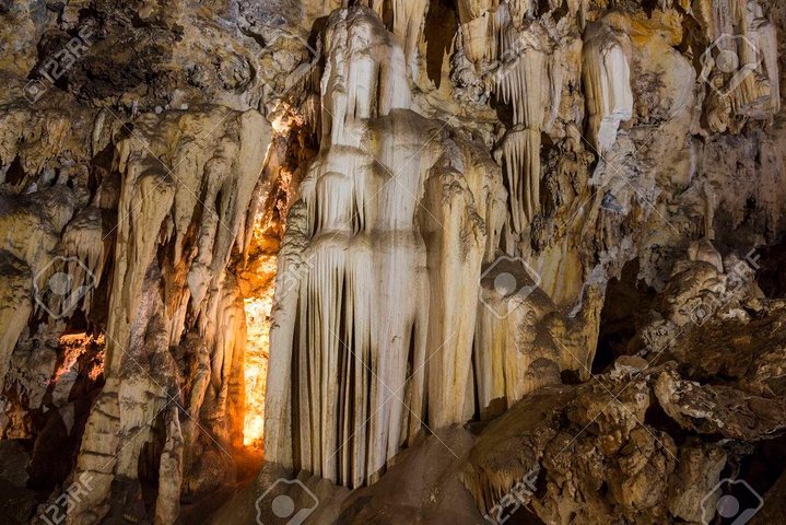Paradise Cave & Dark Cave Full Day Trip