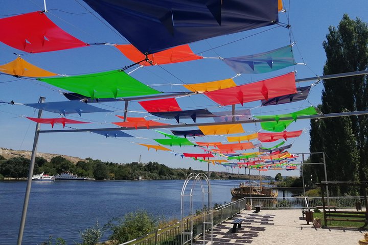 Full-Day Small-Group Tour of Bulgaria by Minivan with Lunch