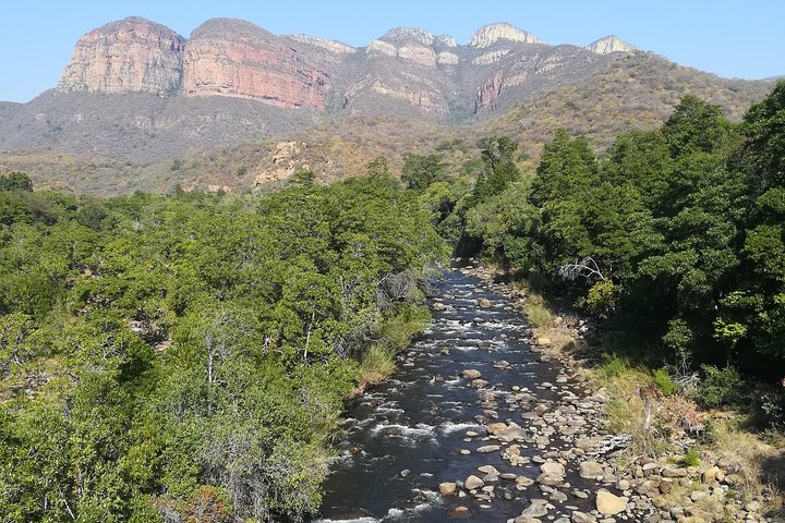 4 Day Kruger National Park Tour
