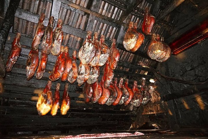 The Great Montenegro Tour from Kotor - Private tour