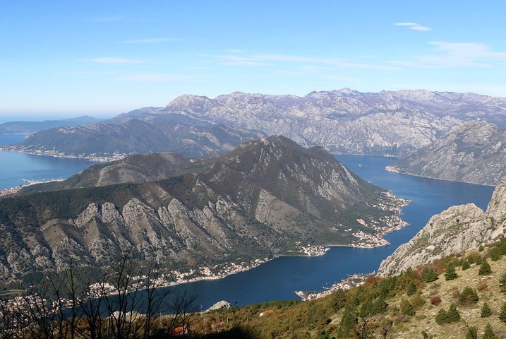 The Great Montenegro Tour from Kotor - Private tour