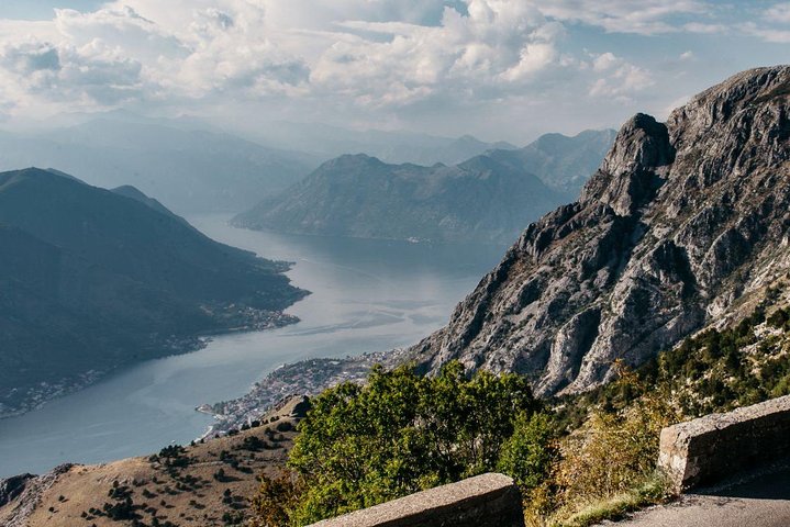 The Great Montenegro Tour from Kotor - Private tour