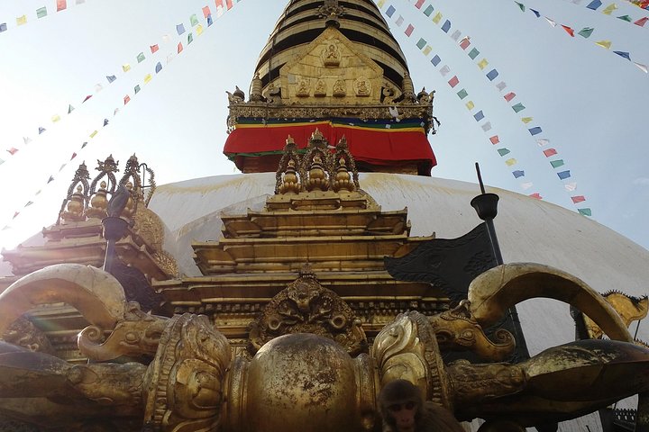Private Kathmandu Sightseeing Tour | UNESCO World Heritage sites