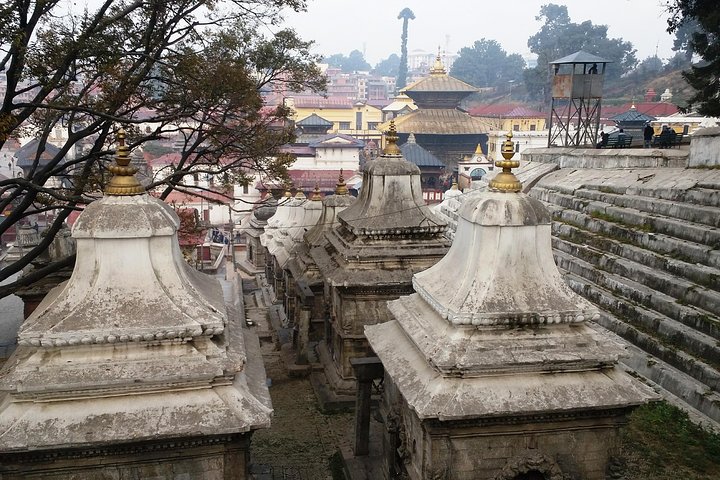 Private Kathmandu Sightseeing Tour | UNESCO World Heritage sites