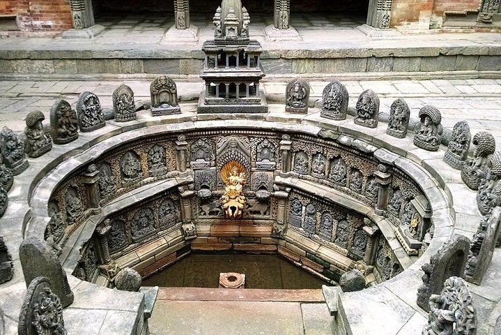 Private Kathmandu Sightseeing Tour | UNESCO World Heritage sites