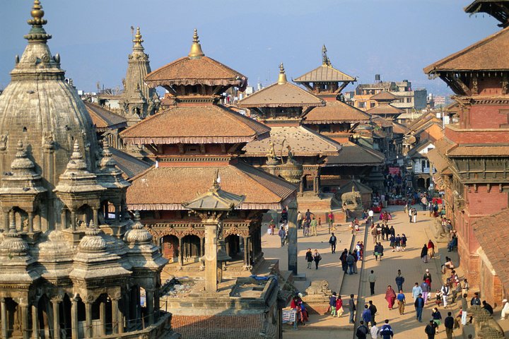 Private Kathmandu Sightseeing Tour | UNESCO World Heritage sites