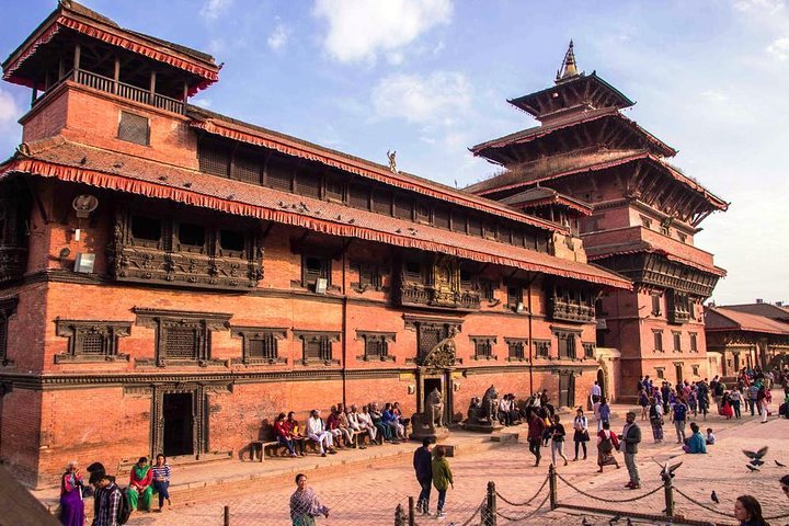 Private Kathmandu Sightseeing Tour | UNESCO World Heritage sites
