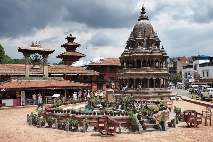 Private Kathmandu Sightseeing Tour | UNESCO World Heritage sites