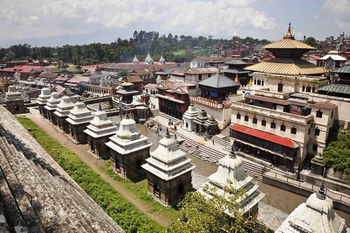 Private Kathmandu Sightseeing Tour | UNESCO World Heritage sites