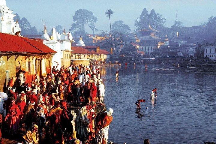 Private Kathmandu Sightseeing Tour | UNESCO World Heritage sites