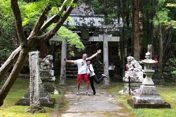 1-Day Kochi Highlights Tour with local guide