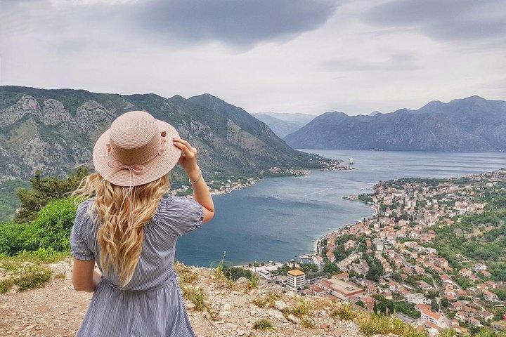 GREAT MONTENEGRO TOUR Cetinje – Njeguši – Kotor – Budva