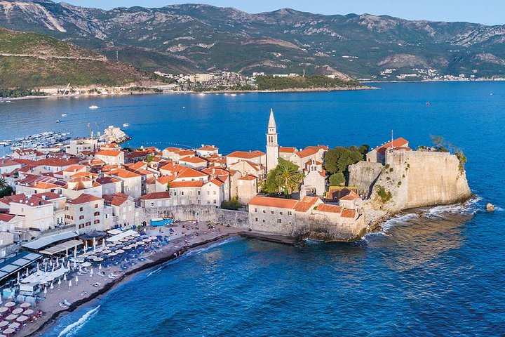 GREAT MONTENEGRO TOUR Cetinje – Njeguši – Kotor – Budva