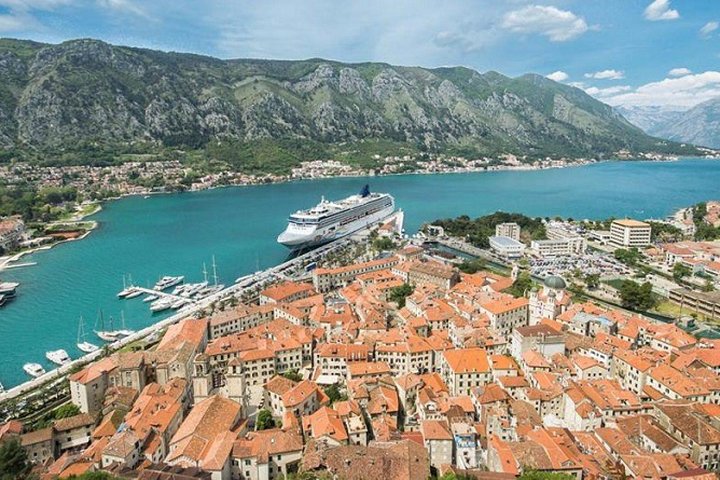 GREAT MONTENEGRO TOUR Cetinje – Njeguši – Kotor – Budva