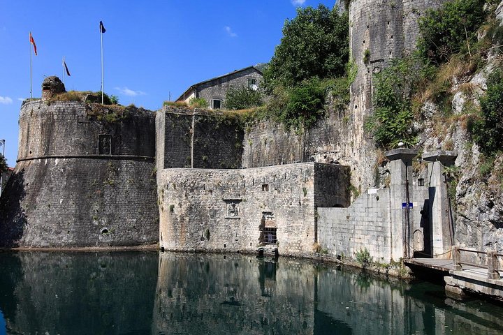 GREAT MONTENEGRO TOUR Cetinje – Njeguši – Kotor – Budva