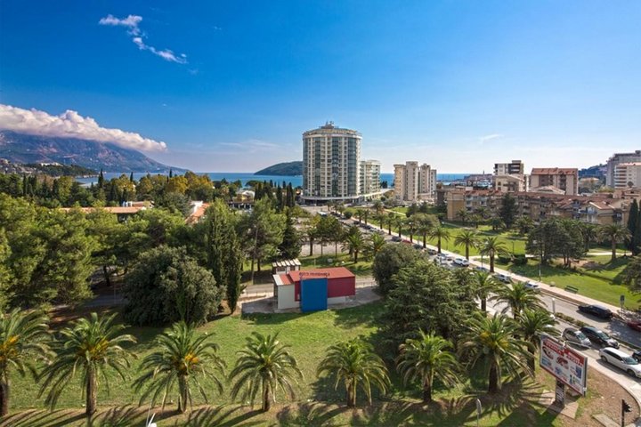GREAT MONTENEGRO TOUR Cetinje – Njeguši – Kotor – Budva