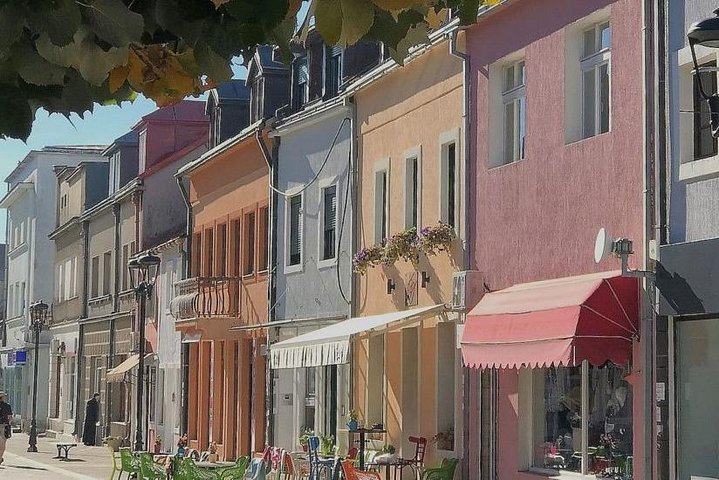 GREAT MONTENEGRO TOUR Cetinje – Njeguši – Kotor – Budva