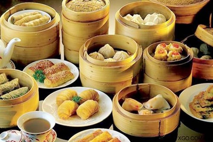 Private Guangzhou Full Day City Tour with Old and New Highlights