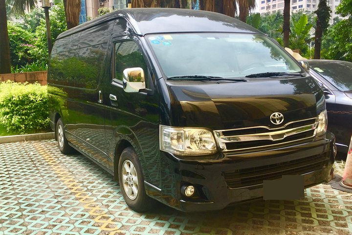 Private Day Tour to Zhangzhou Volcano National Park and Daimei Ancient Village