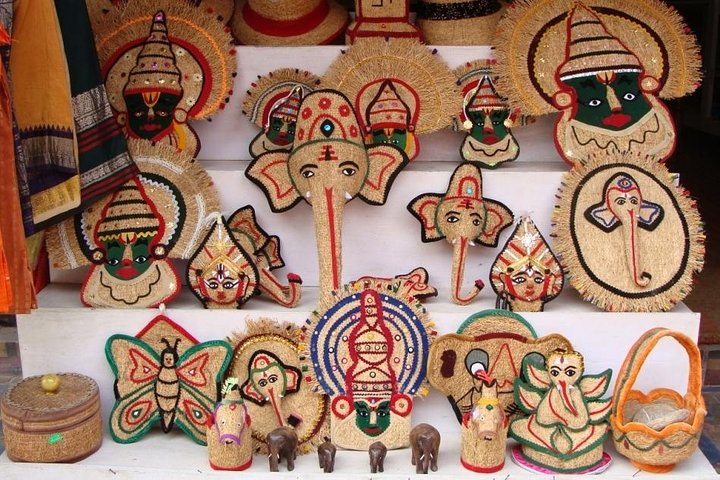 Best of kochi ! A private tour in kochi with a local guide !