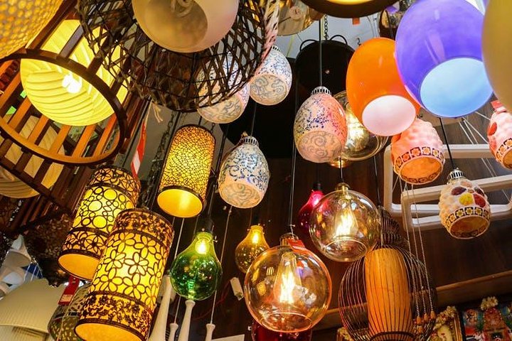 Kochi city Tour - A private guided tour in kochi with hotel up !