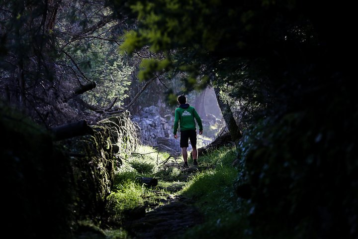 Smuggling Route - Walking Marvão Adventure