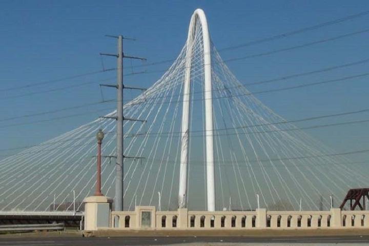 Dallas Sightseeing Tour