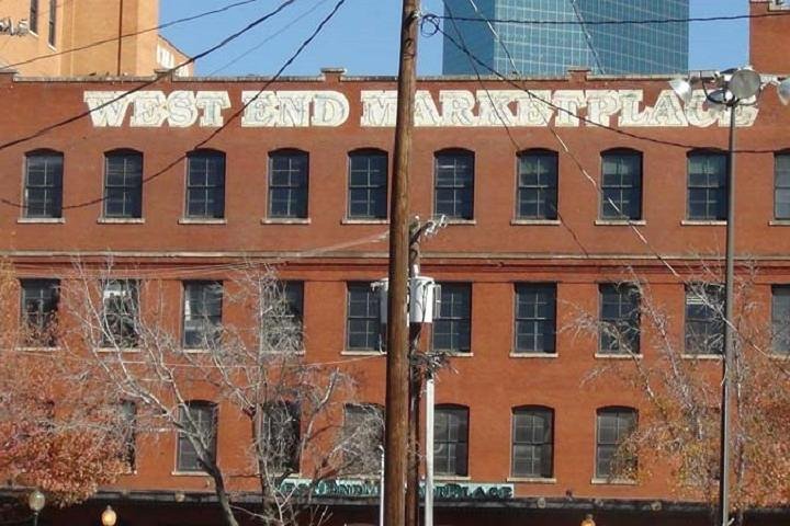 Dallas Sightseeing Tour