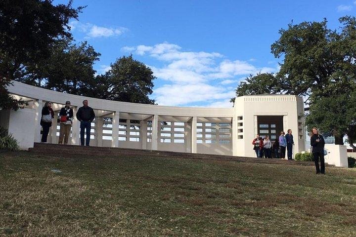 Dallas Sightseeing Tour