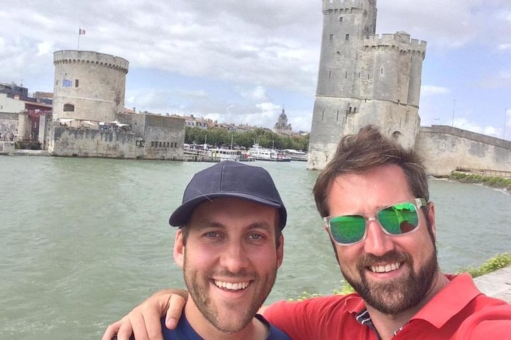 Discover La Rochelle: Discovery Walking Tour of La Rochelle