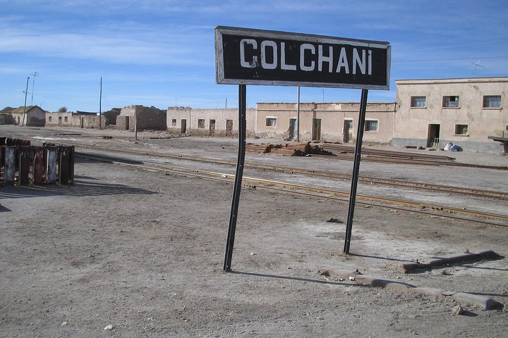 Salar de Uyuni with Lodging - 2 full days - With Minor Lagoons