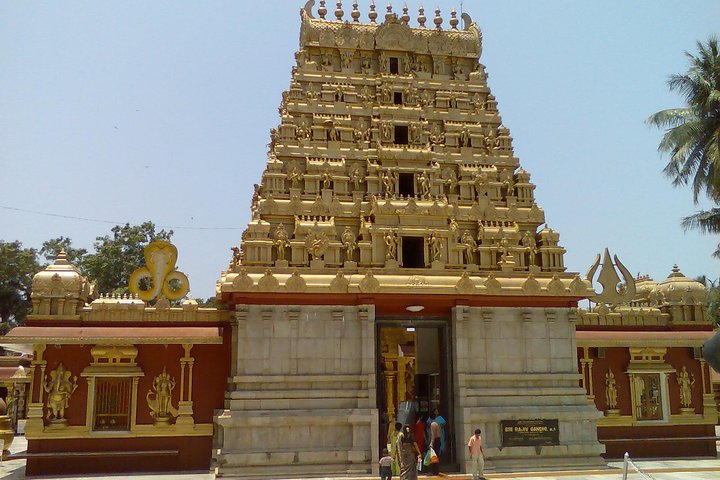 Mangaluru Shore Excursion - Full Day Private Mangaluru Guided City Tour