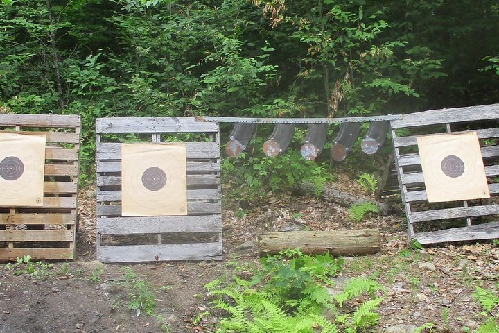 WW2 Small Arms Experience