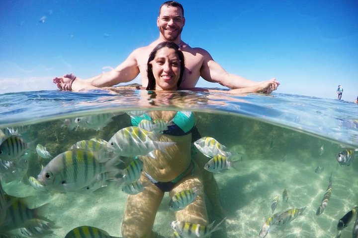 Sao Miguel dos Milagres Tour from Maragogi by Top Tours
