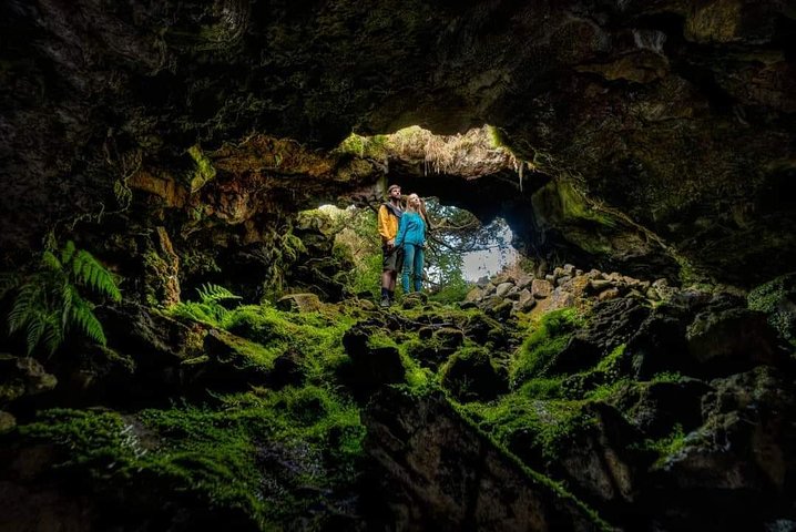 UNDERGROUNDTOUR (Full Day Private Tour)