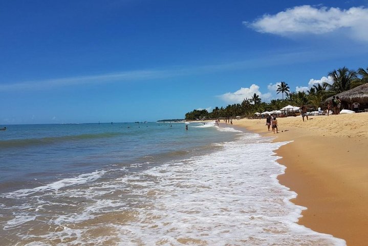 Trancoso Day Trip from Porto Seguro