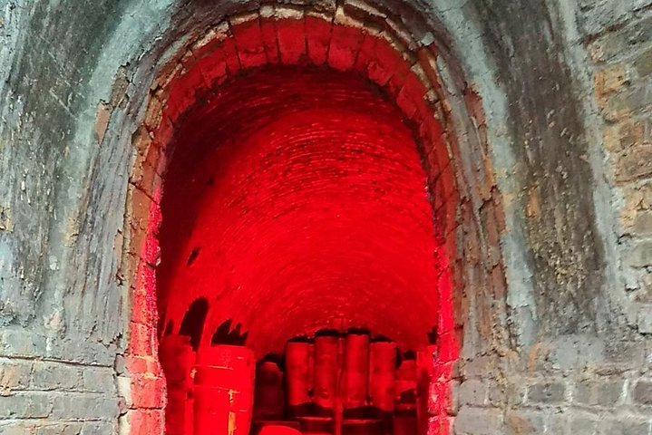 All inclusive Jingdezhen -1st Porcelain city 1 day private tour-No shopping