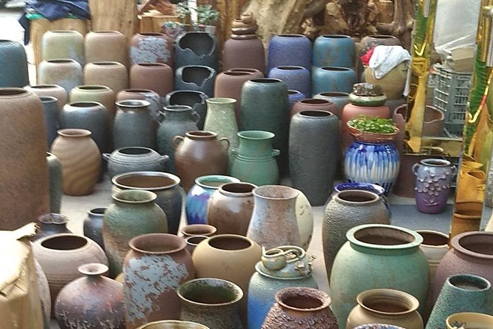 All inclusive Jingdezhen -1st Porcelain city 1 day private tour-No shopping