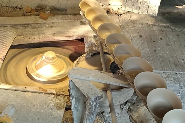 All inclusive Jingdezhen -1st Porcelain city 1 day private tour-No shopping