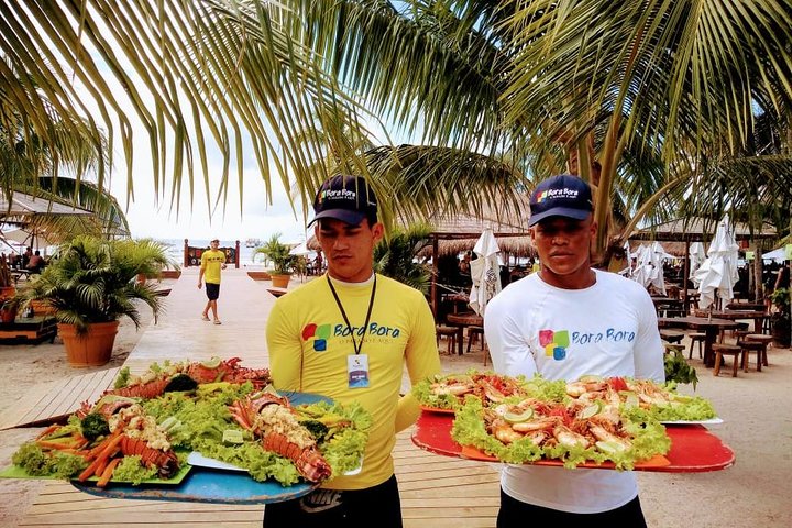 Aries Beach Tour from Maragogi by Top Tours