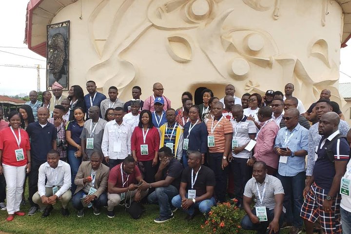 Explore Abuja (2 Days)