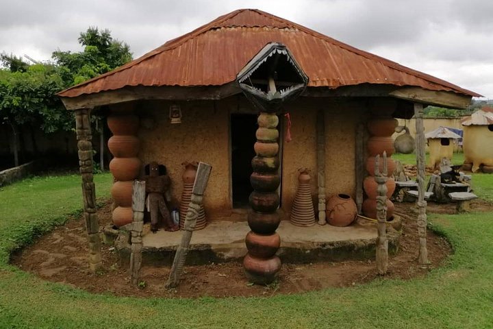 Explore Abuja (2 Days)