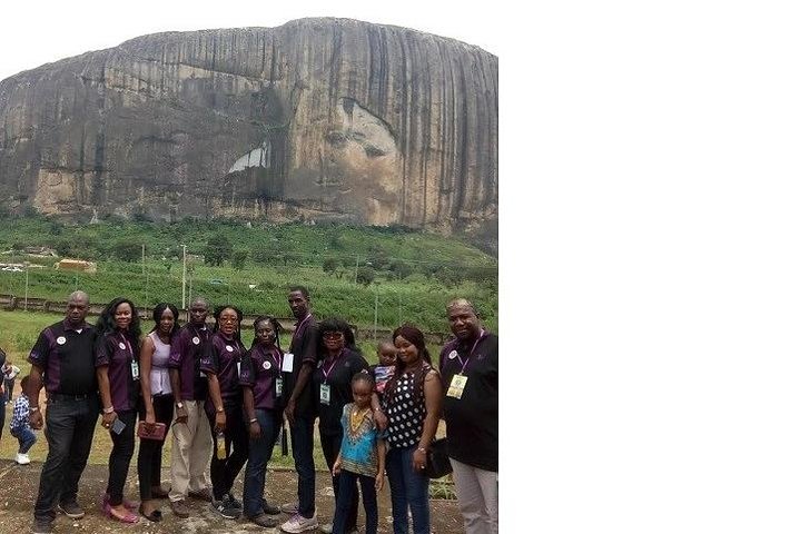 Explore Abuja (2 Days)